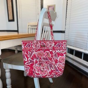 Vera Bradley tote